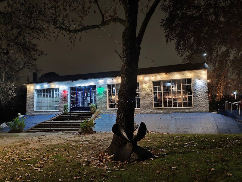 La Cantina Del N&aacute;utico